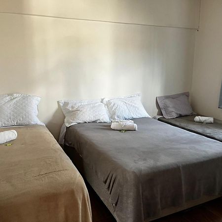Pousada Blue Garden Lages Exterior foto